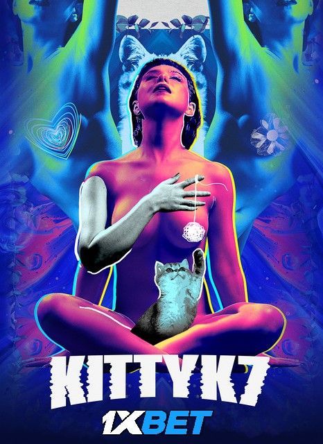 [18+] Vivamax: Kitty K7 (2022) Hindi Dubbed (Unofficial) HDRip 720p 480p Movie